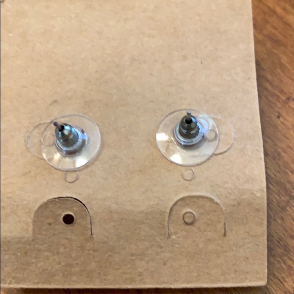 Plunder earrings - Picture 2 of 2